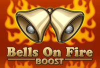 Bells On Fire Boost