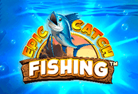 Epic Catch Fishing